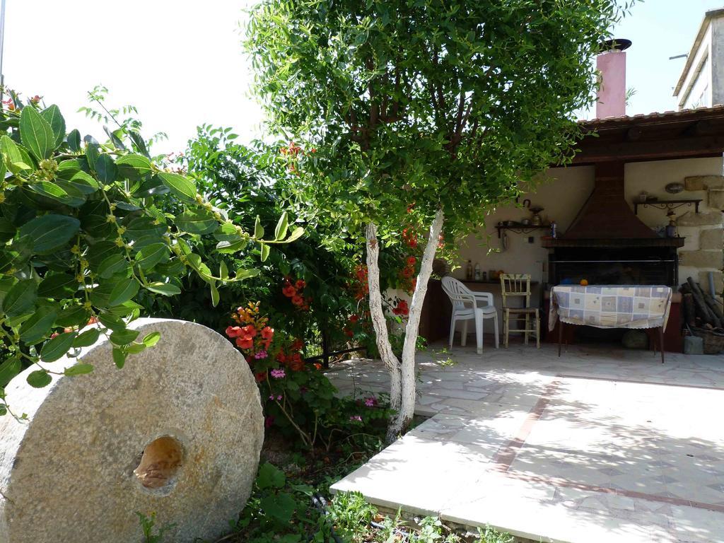 The Garden Villas Maleme Dış mekan fotoğraf