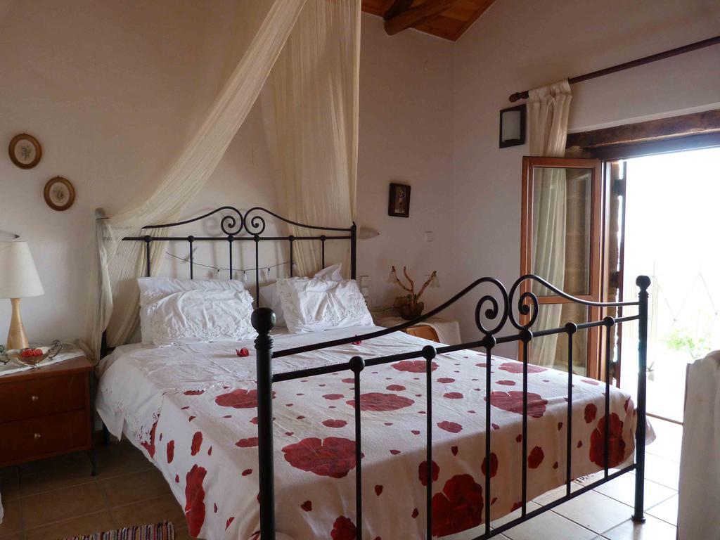 The Garden Villas Maleme Oda fotoğraf